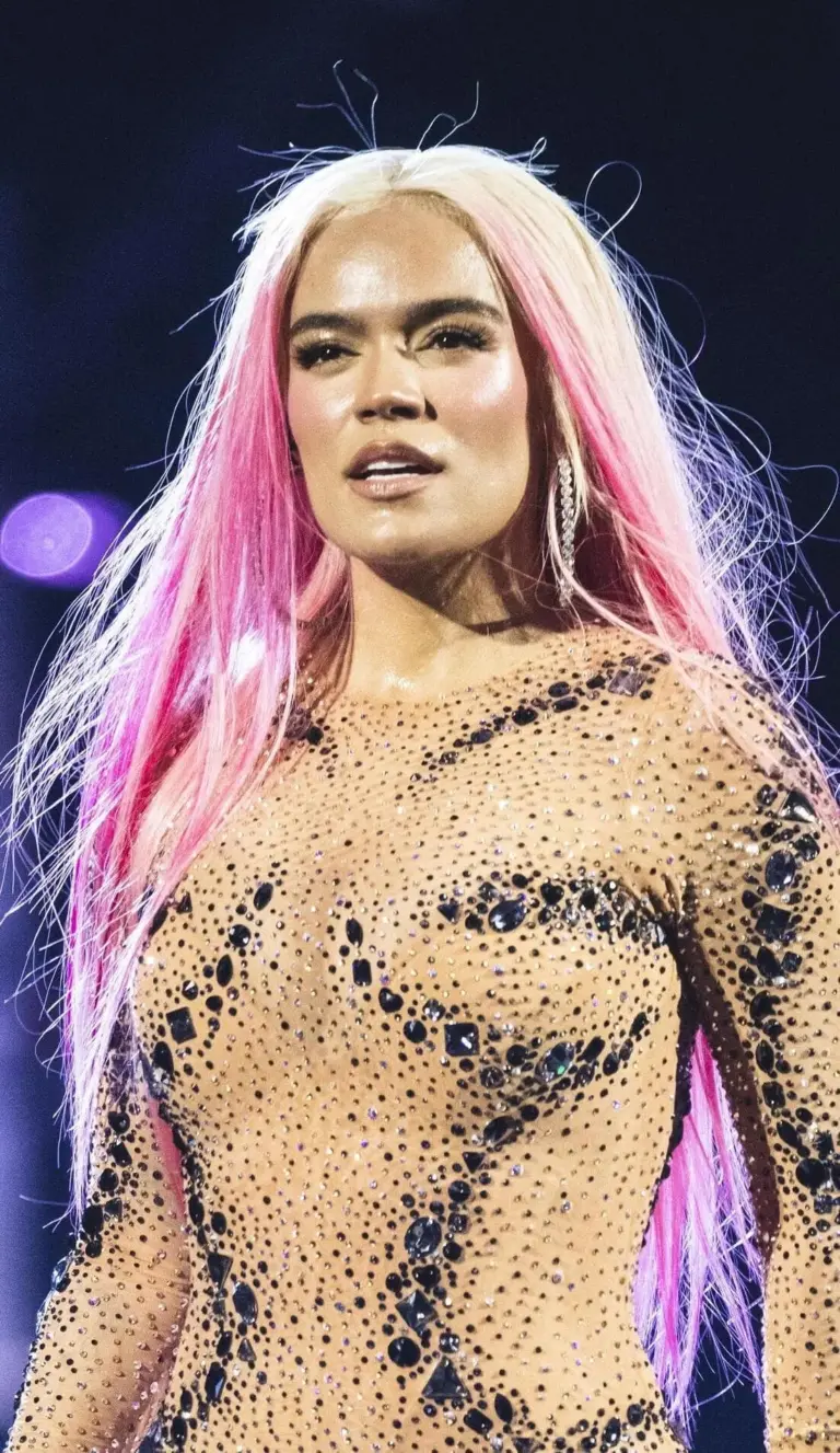 Karol G Makes History as First Latina to Headline Coachella