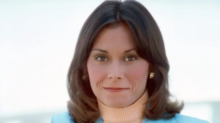 Kate Jackson Reunites with Co-Stars at ‘Charlie’s Angels’ 50th Anniversary