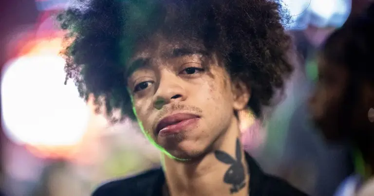 King Harris Arrested in Gwinnett County for Speeding and Drug Possession