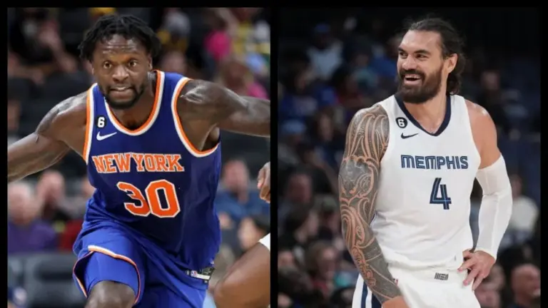 Knicks vs Grizzlies: Knicks Secure Victory with 130-119 Win