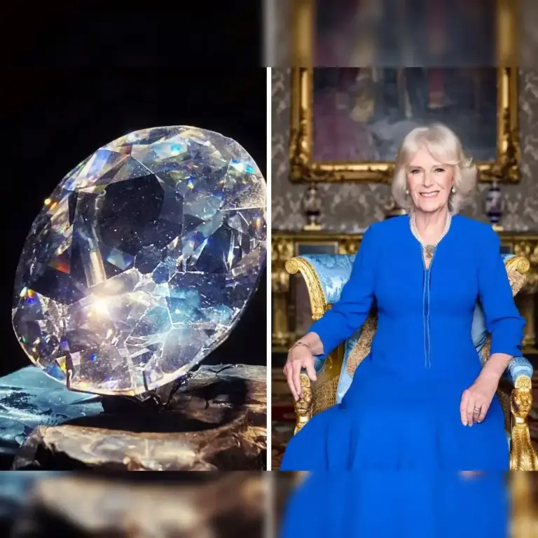 New York City Mayor to Urge Return of Koh-i-Noor Diamond