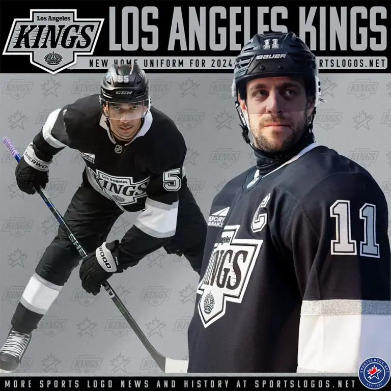 LA Kings Clinch Playoff Berth for Fifth Consecutive Season