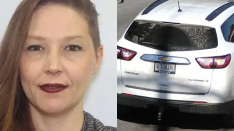 Lacey Cushman: Breaking Developments in Barnwell County Incident