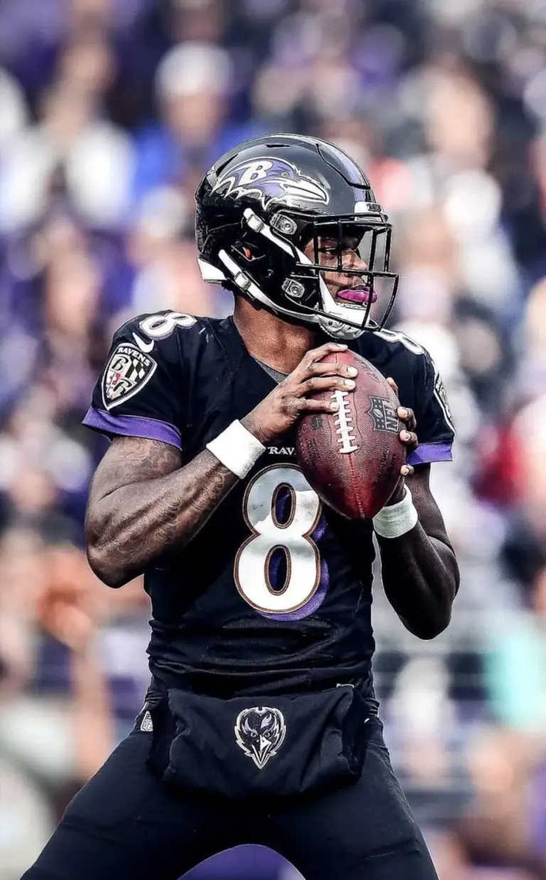 Lamar Jackson Prepares for a Championship Run in 2026
