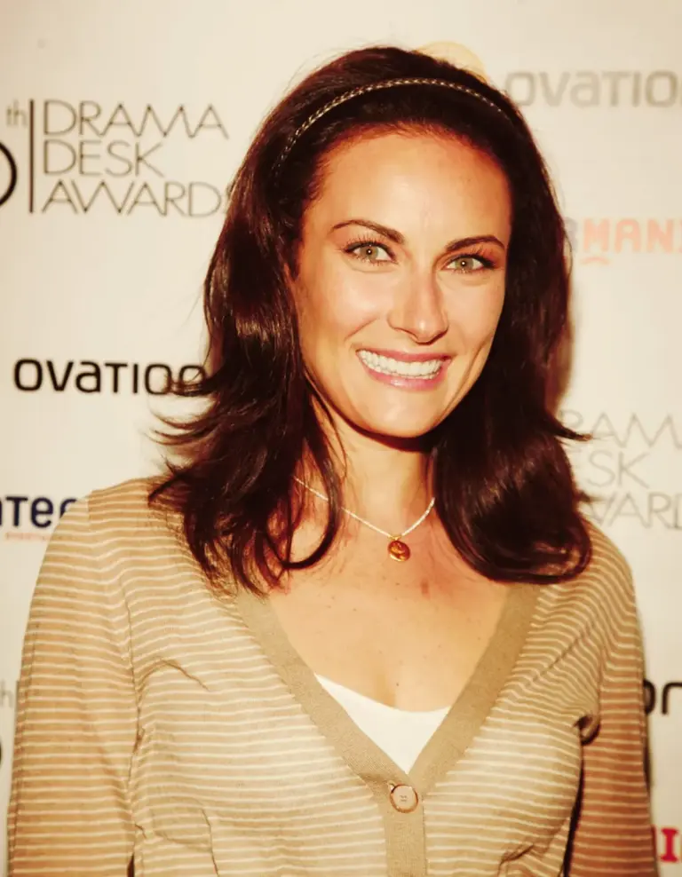 Laura Benanti’s Comedy Tour: A New Chapter Begins