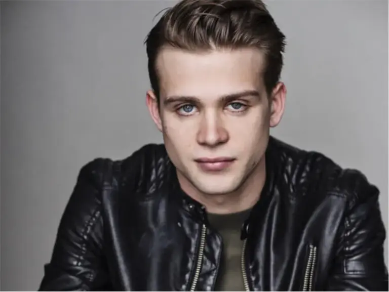 Leo Woodall Takes on a New Role in The Lord of the Rings: The Hunt for Gollum