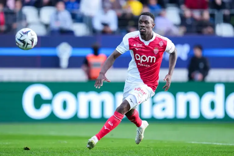 Ligue 1 Update: Balogun’s Scoring Streak and Lyon’s Victory