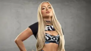 liv morgan — US news