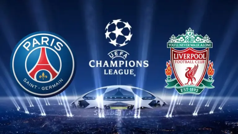 Liverpool vs PSG: A Quarterfinal Exit at Anfield