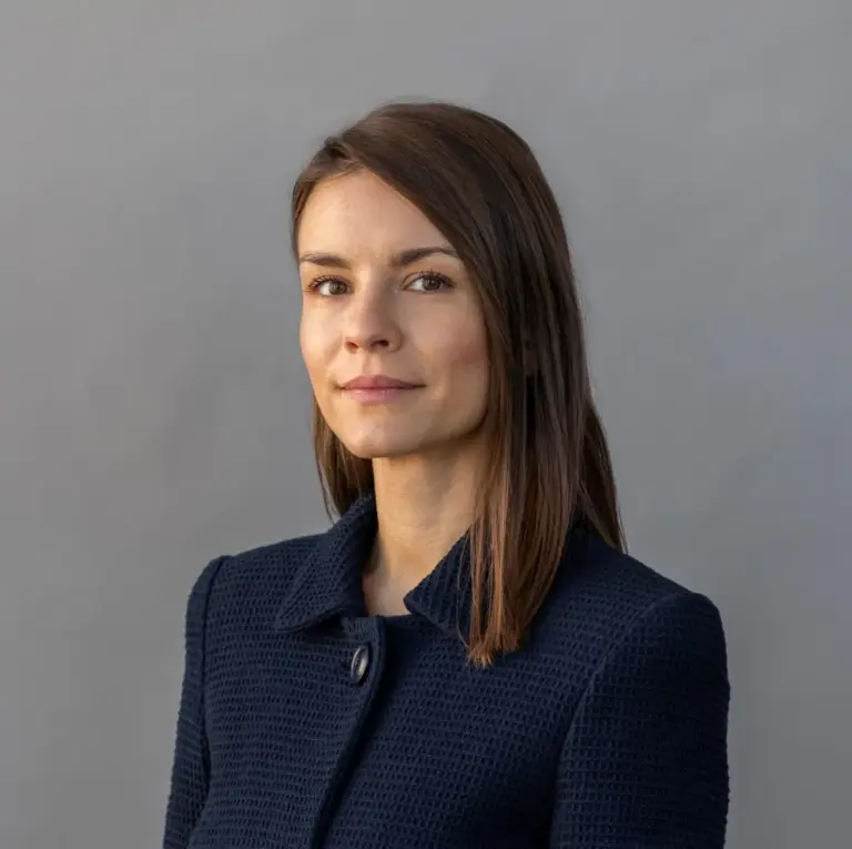 Lorna Hajdini: Allegations of Workplace Misconduct at JPMorgan
