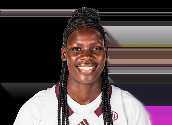 Madina Okot’s Impact on South Carolina Basketball and WNBA Prospects