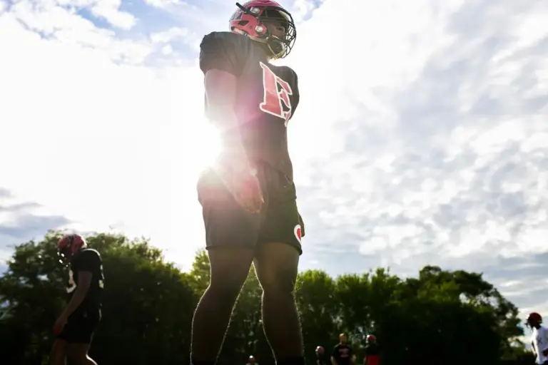 Makai Lemon’s Selection Signals Potential Trade of A.J. Brown