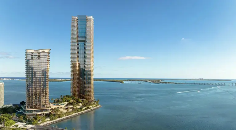 Mandarin oriental miami: Demolition of  Marks End of an Era