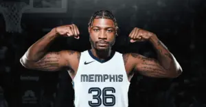 marcus smart — US news