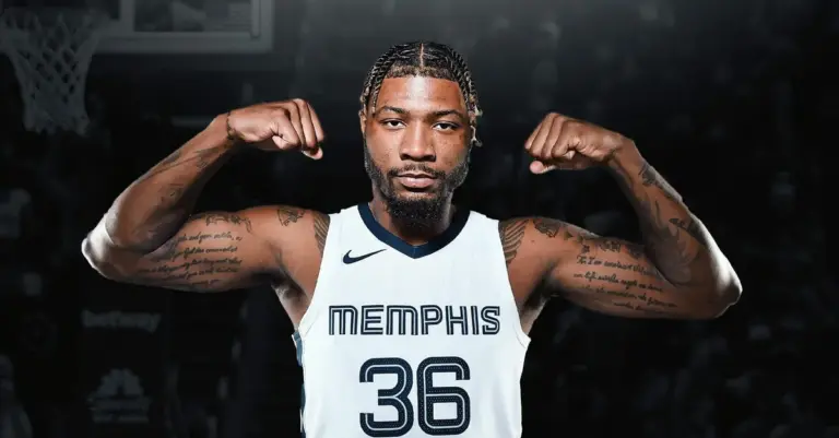 Marcus Smart’s Impact on the Lakers’ Playoff Aspirations