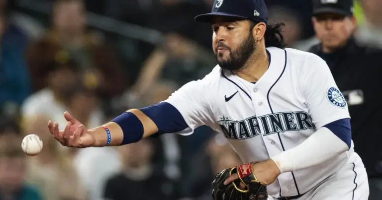 Mariners vs Padres: A Showdown at Petco Park
