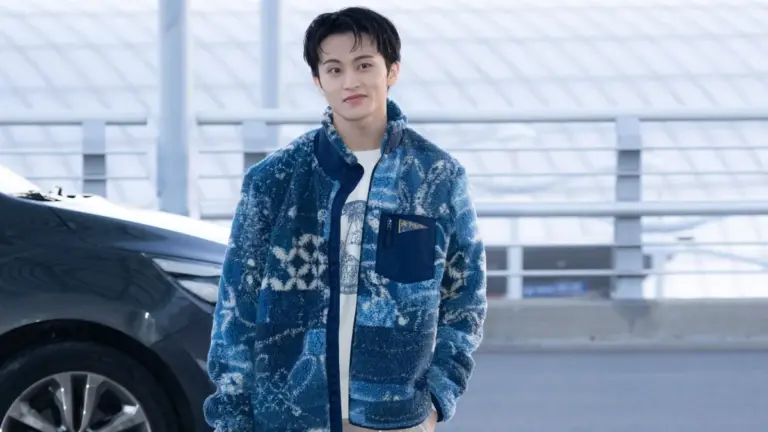 Mark nct: Mark Lee’s Departure from NCT Marks a New Chapter