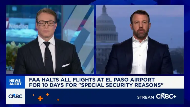 Markwayne Mullin DHS Changes