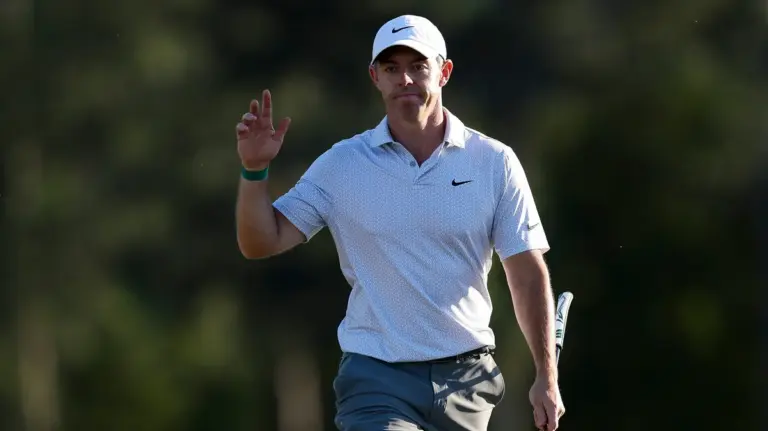 Masters Coverage Today: A New Era for Golf Fans
