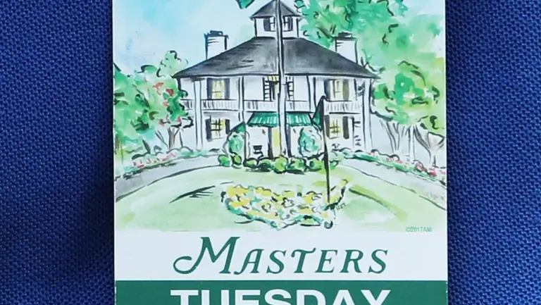 Masters Lottery 2027: Anticipation Builds for Augusta National Golf Club