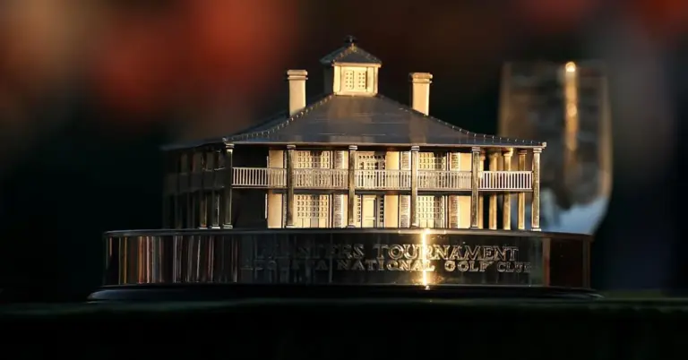 Masters Payout 2026 Expected to Exceed $21 Million