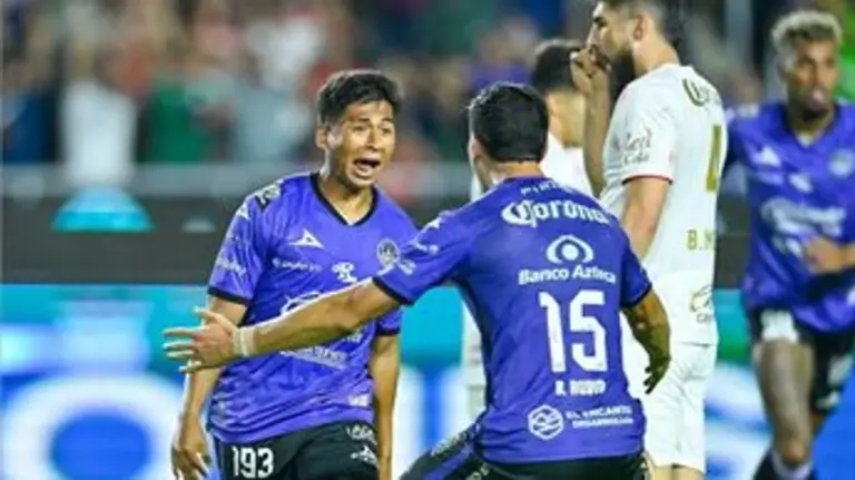 Mazatlán – toluca: Mazatlán FC Triumphs Over Toluca in Final Home Game