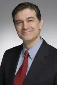 mehmet oz — US news