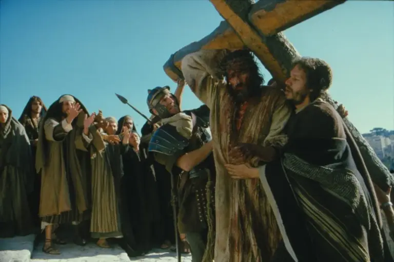 Mel Gibson’s Upcoming Films: The Resurrection of the Christ