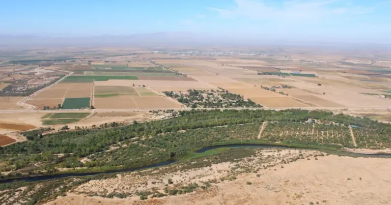 México: Mexico Faces New Challenges in Water Sharing and Transportation Security