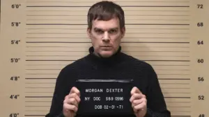 michael c hall — US news