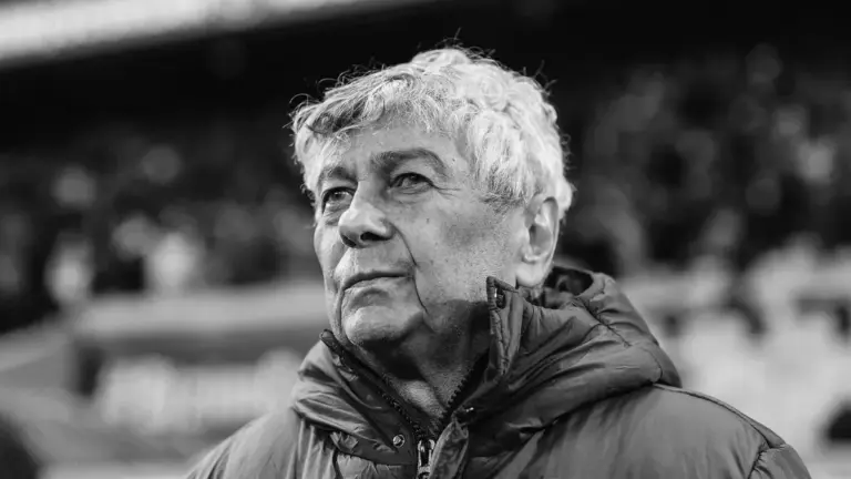 Mircea Lucescu: A Legacy in Romanian Football