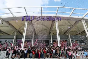 mls standings — US news