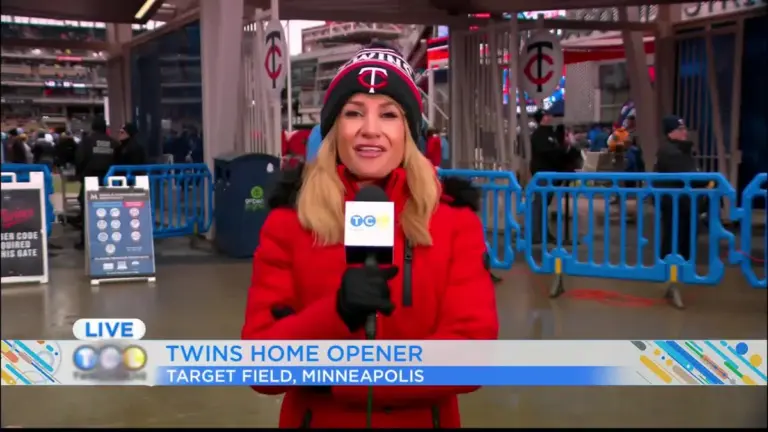Mn twins: Minnesota Twins Triumph Over Baltimore Orioles in Season Opener