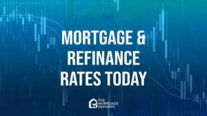 mortgage rates today — US news