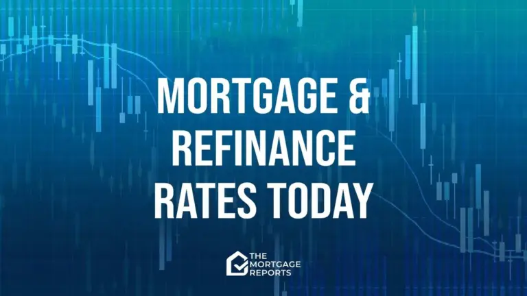 Mortgage Rates Today: Average 30-Year Fixed Rate at 6.267%