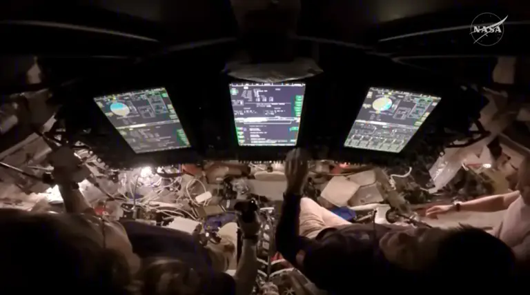 Nasa artemis ii astronauts moon: NASA Artemis II Astronauts Prepare for Historic Moon Mission