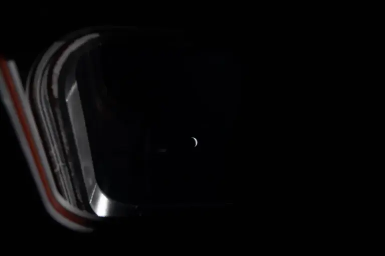 NASA Live Stream: Artemis II Lunar Flyby Set to Break Records