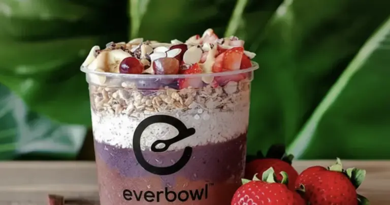 National acai bowl day: Celebrating National Açaí Bowl Day: A Sweet Treat for Health Enthusiasts