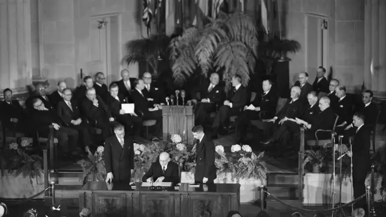 Nato meaning: Understanding  and Its Implications