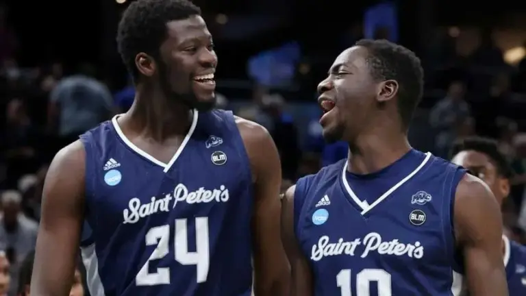Ncaa men’s division iii basketball championship: Mary Washington Claims First