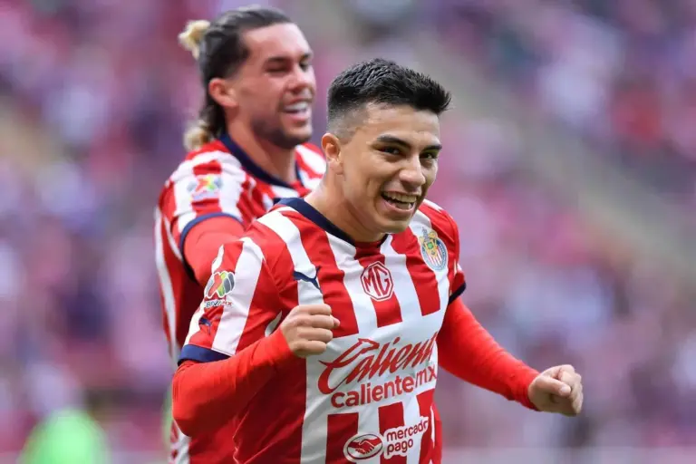 Necaxa – guadalajara: Necaxa vs Guadalajara: A Match of Missed Opportunities