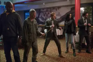 netflix cancels two series — US news