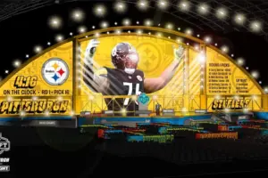 nfl draft 2026 — US news