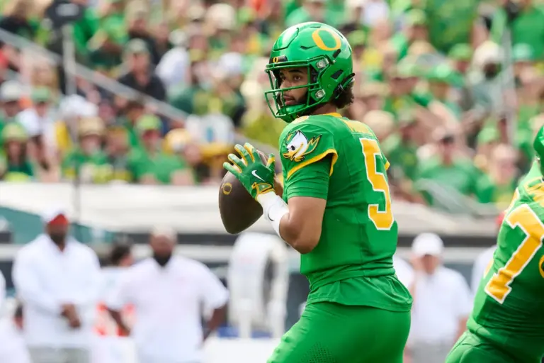 NFL Mock Draft 2026: Key Prospects and Team Strategies