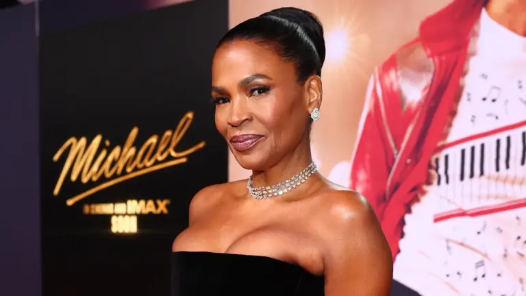 Nia Long Makes Headlines with Playboy Debut and Upcoming Biopic Role