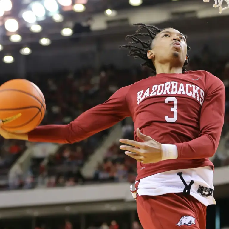 Nick Smith Jr. Signs Two-Year Contract with the Los Angeles Lakers