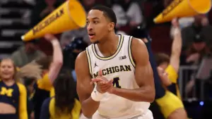 nimari burnett — US news