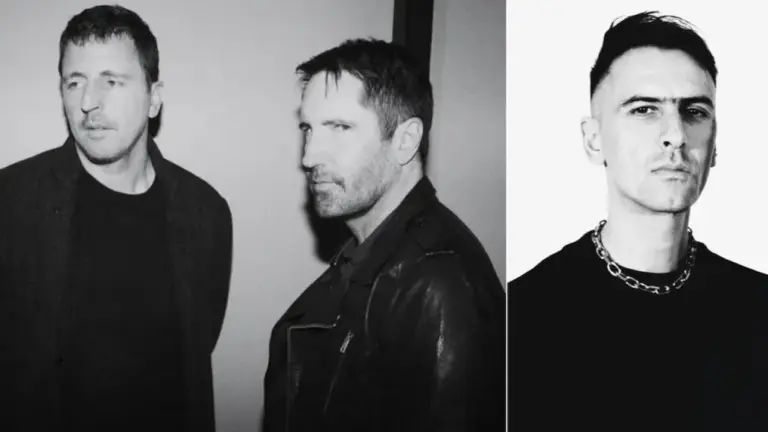 Nine Inch Noize Shakes Up Coachella 2026 with Bold Performance