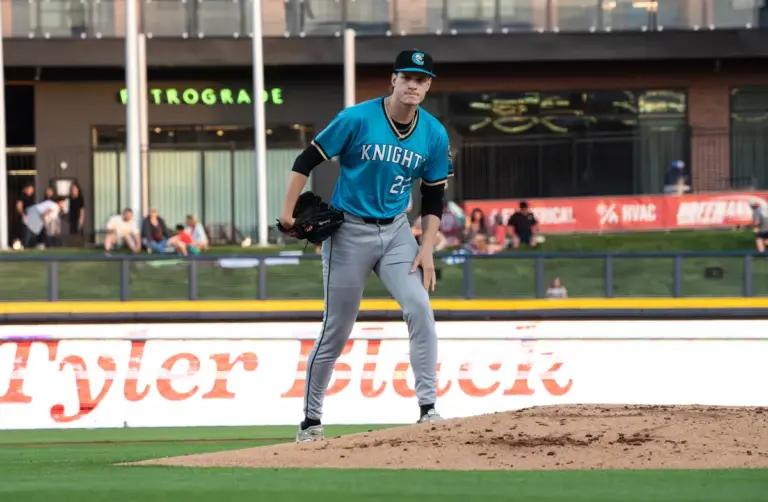 Noah Schultz Set to Make MLB Debut for White Sox
