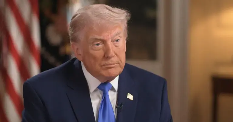Norah O’Donnell’s Interview Sparks Controversy Amidst White House Correspondents’ Dinner Incident